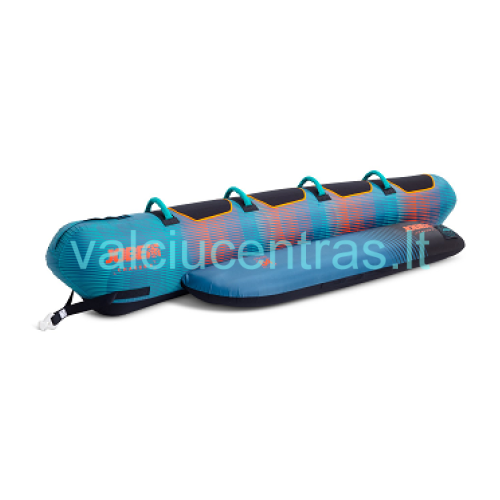 Jobe Chaser atrakcionas sėdimas 4P Jobe Chaser atrakcionas sėdimas 4P